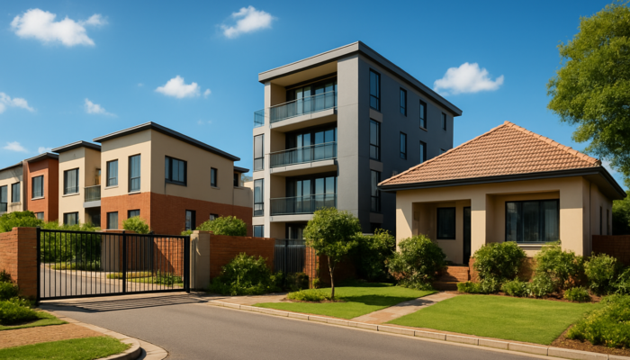 Mid-Level Homes in Thohoyandou: A Guide to Purchasing Property