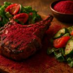 Sumac: Key Tips for Mastering Middle Eastern Cuisine