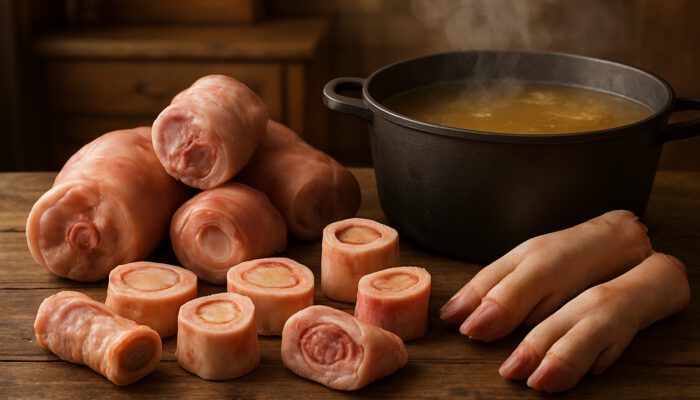 Bone Broth: Explore Tasty Recipes for Gut Healing