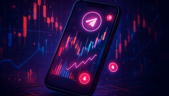 Telegram Bot Trading Alerts: Key Setup Instructions