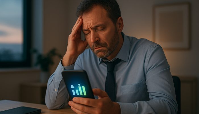 Burnout Tips: UK Experts Share Strategies for Long-Term Recovery