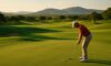 Golf Apps for Reading Greens: Enhance Your Putting Skills