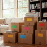 End of Tenancy Clearance Made Simple in Redbridge